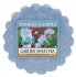 YANKEE CANDLE GARDEN SWEET PEA VONN VOSK DO AROMALAMPY