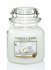 LUXUSN SVKA YANKEE CANDLE WHITE GARDENIA CLASSIC STEDN