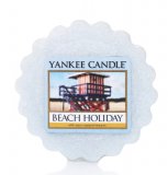 YANKEE CANDLE BEACH HOLIDAY VONN VOSK DO AROMALAMPY