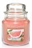 LUXUSN SVKA YANKEE CANDLE PINK GRAPEFRUIT CLASSIC STEDN