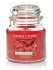 LUXUSN SVKA YANKEE CANDLE SWEET STRAWBERRY CLASSIC STEDN